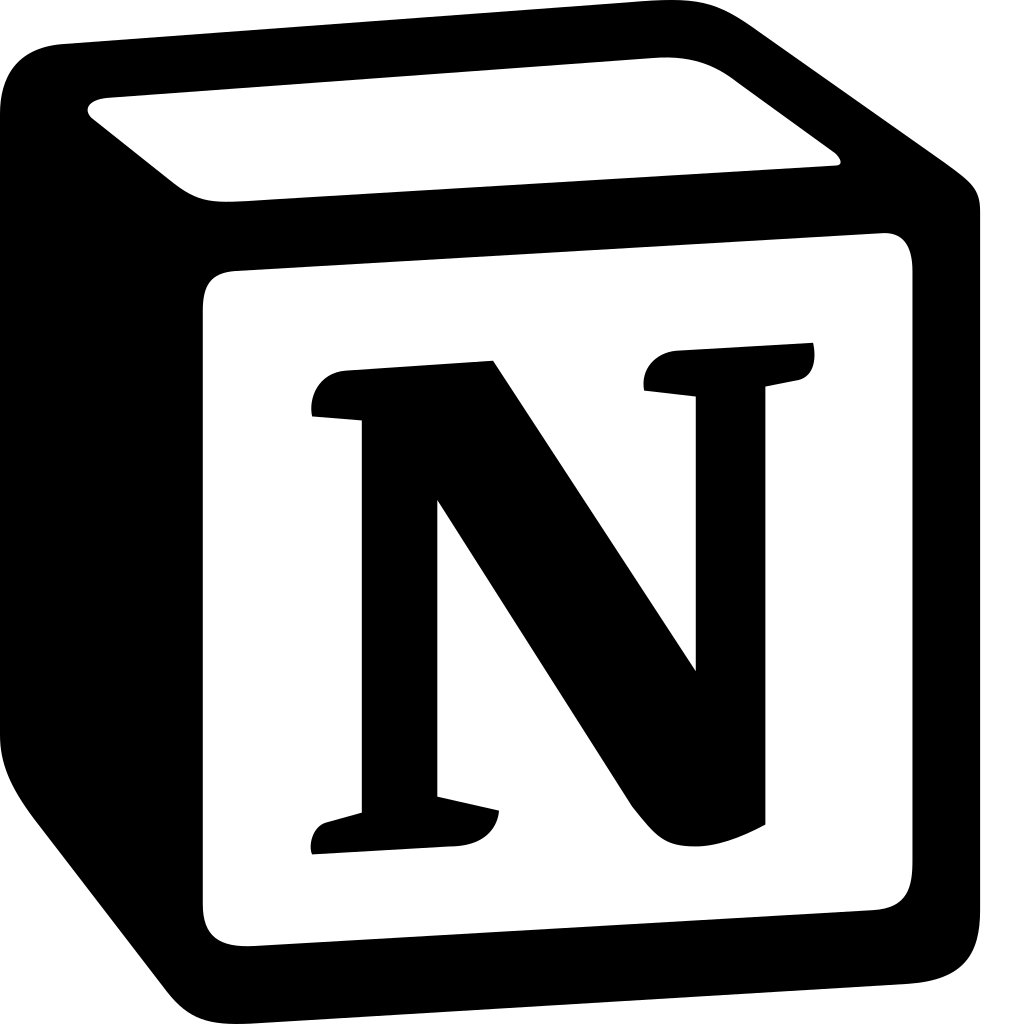 notion icon