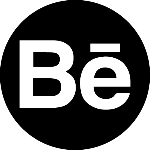 My Behance profile