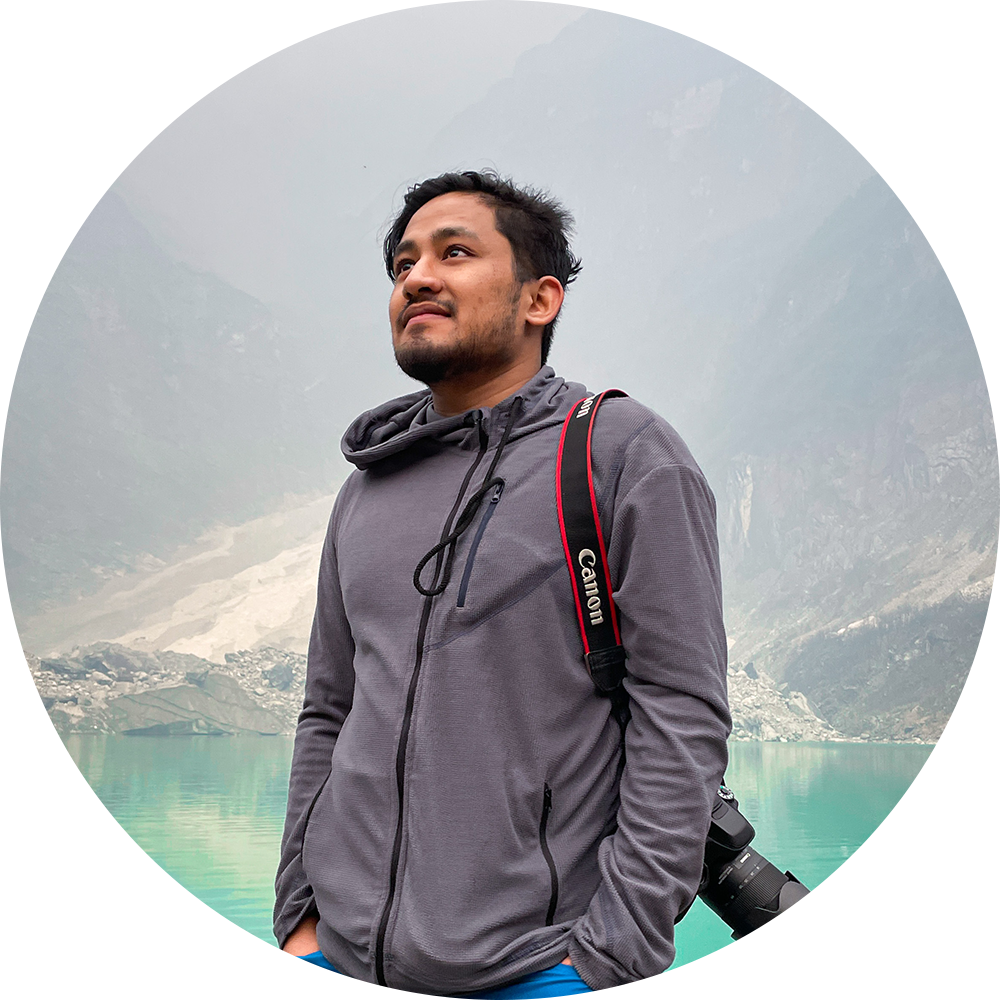 Aayush Yagol Profile picture