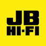 JB Hifi logo