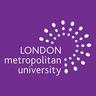 London Metropolitan University logo