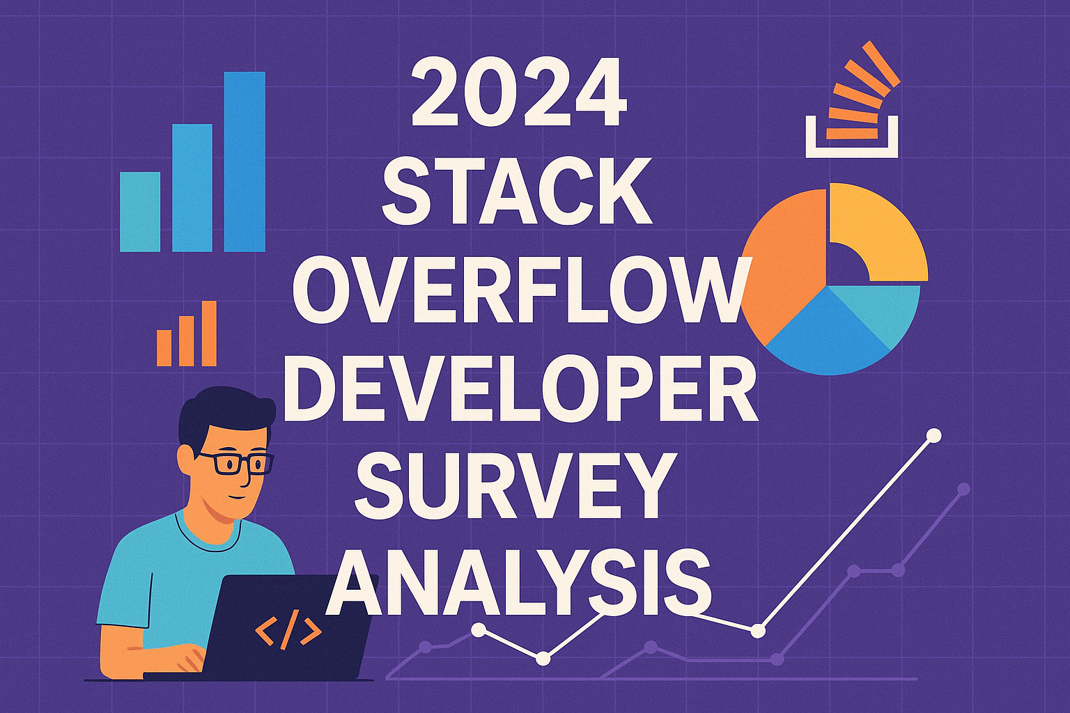 2024 Stack Overflow Developer Survey Analysis